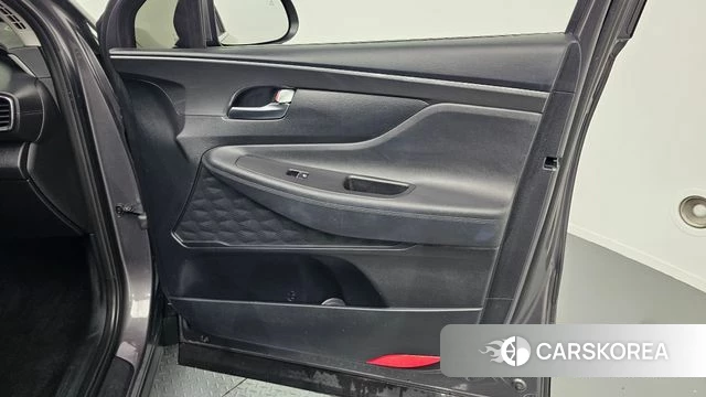 Hyundai The New Santa Fe id 4196362 из Кореи 16