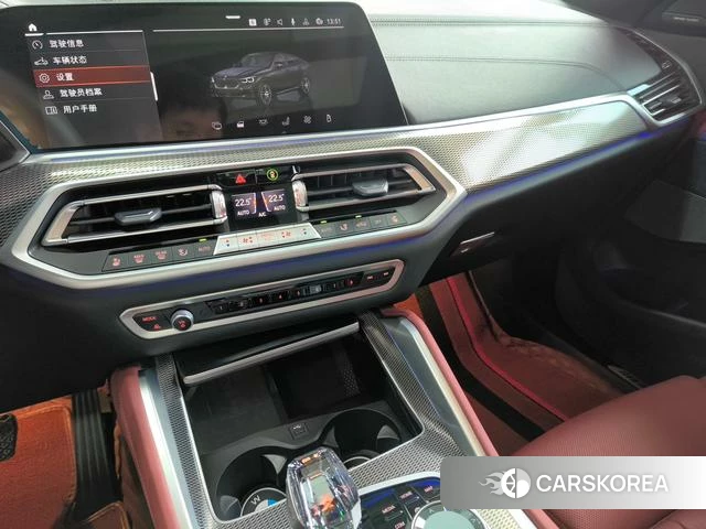 BMW X6 id 4264033 из Китая 16