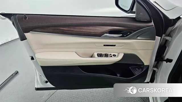 BMW 6 Series GT (G32) id 4477574 из Кореи 16