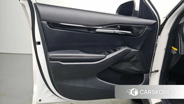 Kia Seltos id 4284976 из Кореи 16