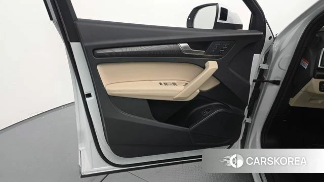 Audi Q5 (FY) id 4725473 из Кореи 16