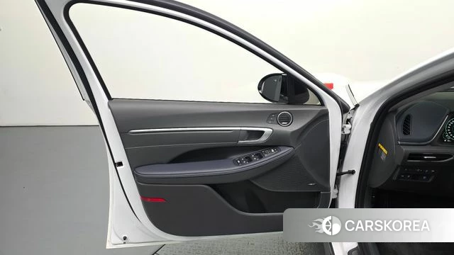 Hyundai Sonata (DN8) id 4339262 из Кореи 16