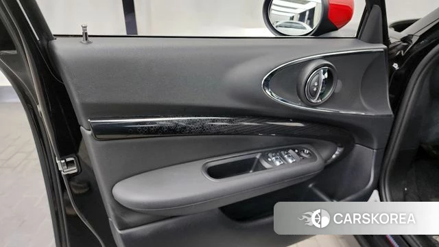 Mini Cooper S Clubman id 4376725 из Кореи 16