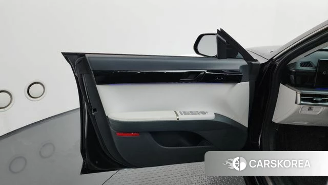 Hyundai Grandeur Hybrid (GN7) id 4549531 из Кореи 16