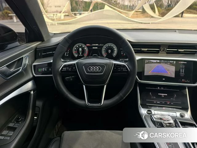 Audi A6L id 4263911 из Китая 16