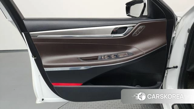 Hyundai The New Grandeur IG id 4632432 из Кореи 16
