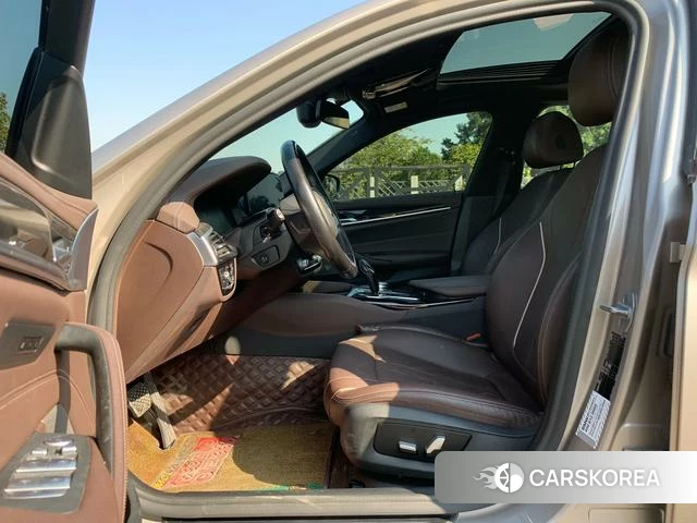 BMW 5 series id 4273573 из Китая 16