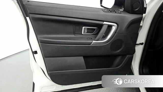 Land Rover Discovery Sports id 4384414 из Кореи 16