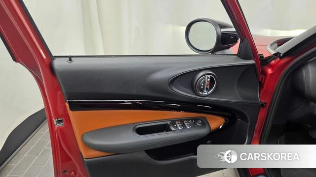 Mini Cooper S Clubman id 4428691 из Кореи 16