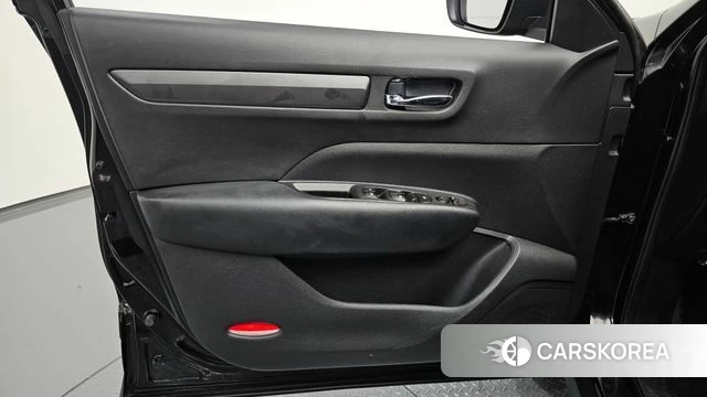 Renault Korea (Samsung) QM6 id 4596381 из Кореи 16