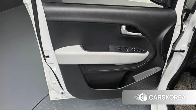 Kia The New Kia Ray id 4773332 из Кореи 16