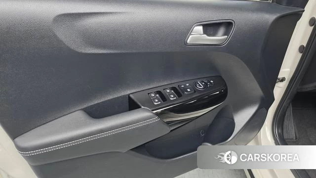 Kia Morning Urban (JA) id 4360884 из Кореи 16