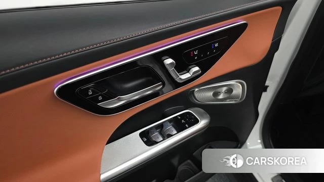 Mercedes-Benz GLC-Class X254 id 4421264 из Кореи 16