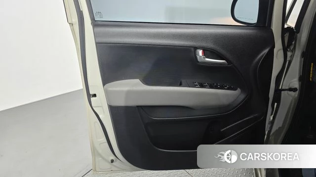 Kia The New Kia Ray id 4762673 из Кореи 16
