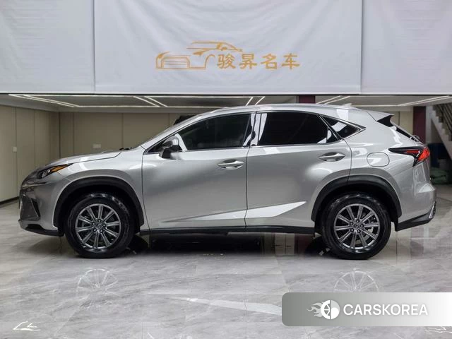 Lexus NX id 4221254 из Китая 16
