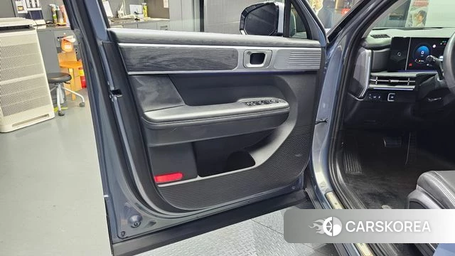 Hyundai Santa Fe (MX5) id 4480336 из Кореи 16