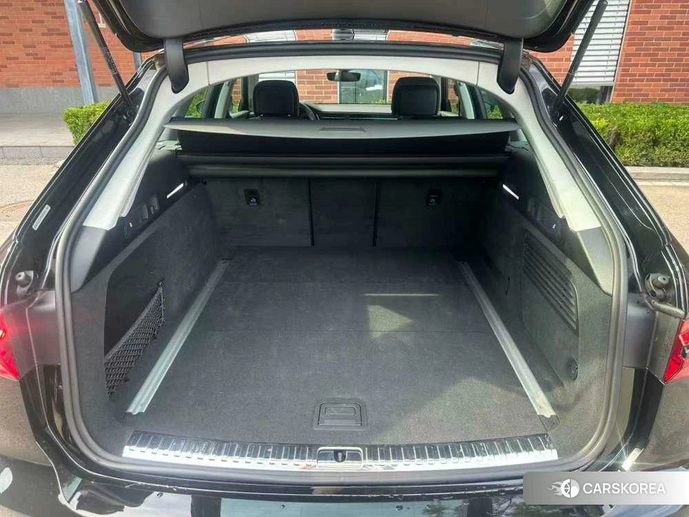 Audi A6 (import) id 4441170 из Китая 16