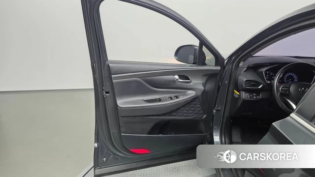 Hyundai Santa Fe TM id 4411003 из Кореи 16