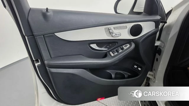 Mercedes-Benz GLC-Class X253 id 4716945 из Кореи 16