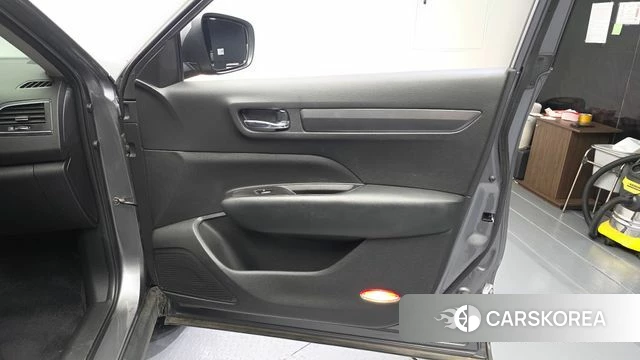 Renault Korea (Samsung) QM6 id 4647585 из Кореи 16