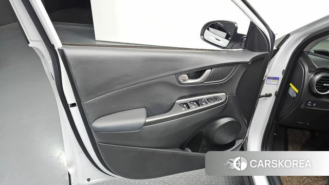 Hyundai Kona id 4895601 из Кореи 16