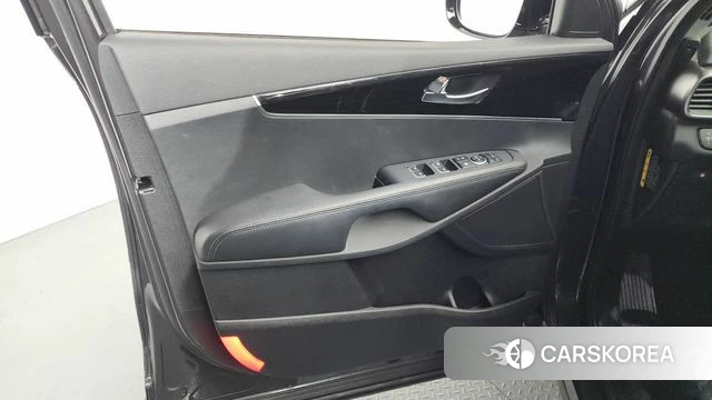 Kia The New Sorento id 4232442 из Кореи 16