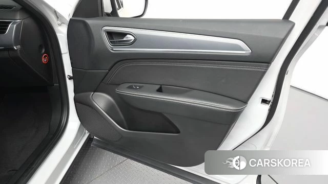 Renault Korea (Samsung) XM3 id 4594036 из Кореи 16