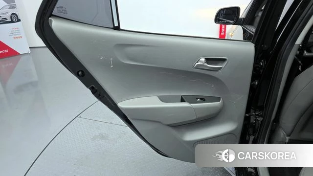 Kia Morning Urban (JA) id 4283675 из Кореи 16