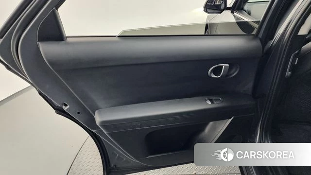 Hyundai Ionic 5 id 4517210 из Кореи 16