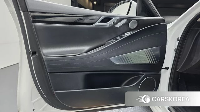 Genesis G80 (RG3) id 4727275 из Кореи 16
