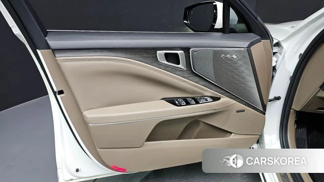 Kia K8 Hybrid id 4361127 из Кореи 16