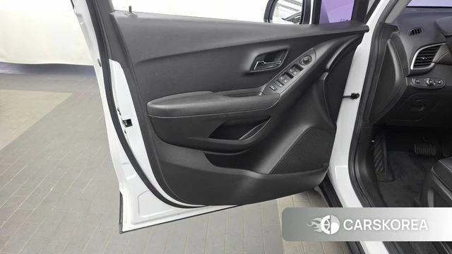 Chevrolet (GM Daewoo) The New Trax id 4477465 из Кореи 16
