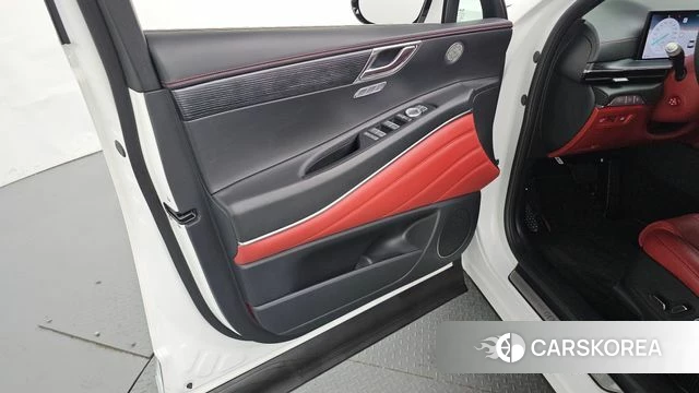 Genesis GV80 Coupe id 4408444 из Кореи 16