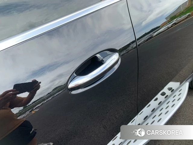 Mercedes-Benz GLC id 4342263 из Китая 16