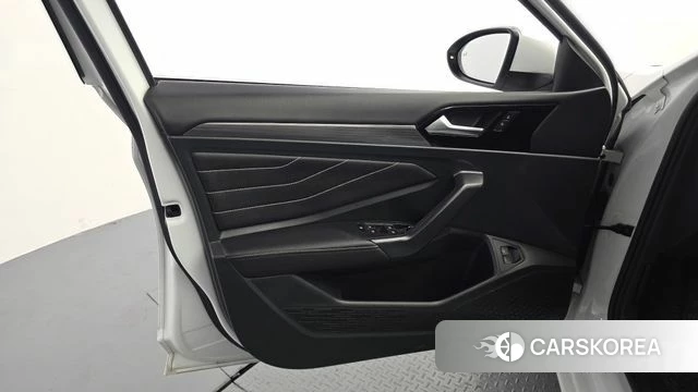 Volkswagen 7th Generation of Jetta id 4517532 из Кореи 16
