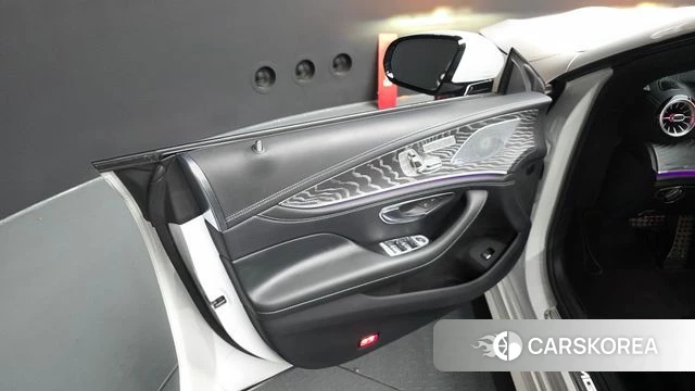 Mercedes-Benz AMG GT id 4720344 из Кореи 16