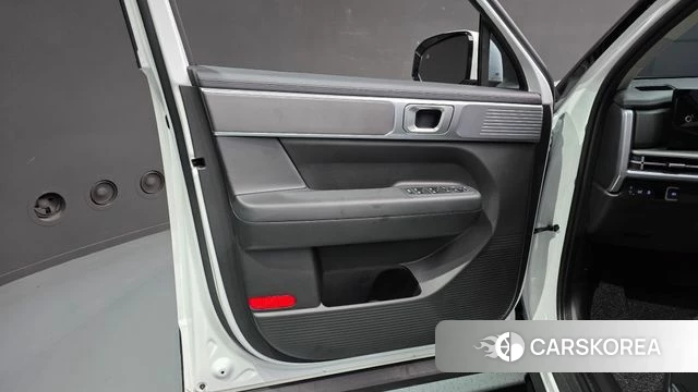 Hyundai Santa Fe (MX5) id 4474357 из Кореи 16
