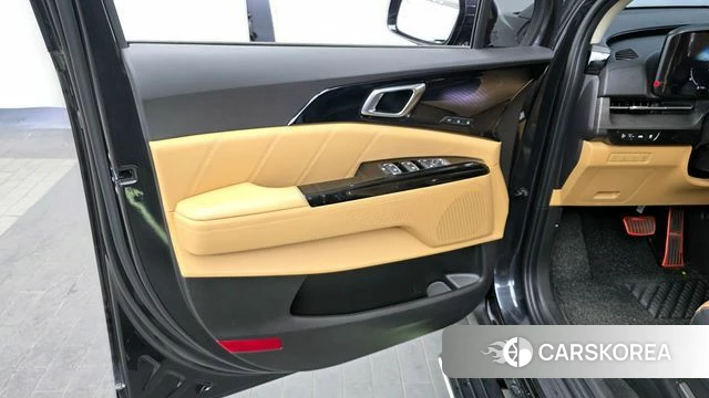 Kia Carnival 4th generation id 4383447 из Кореи 16