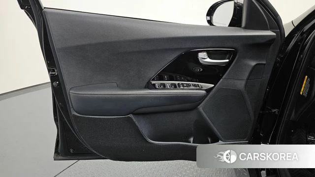 Kia Niro id 4587535 из Кореи 16