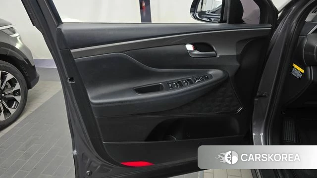 Hyundai Santa Fe TM id 4895484 из Кореи 16