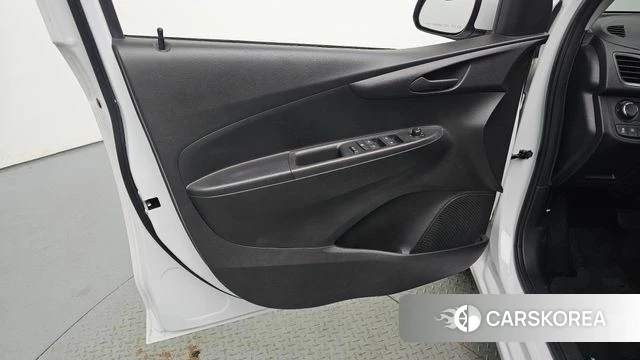 Chevrolet (GM Daewoo) The New Spark id 4764463 из Кореи 16