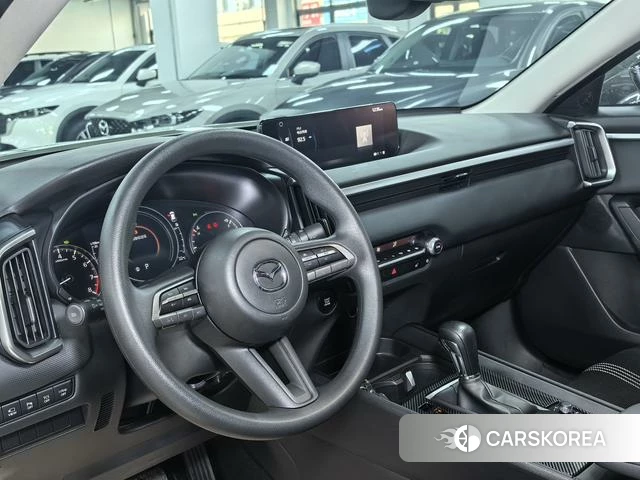 Mazda CX-50 line also id 4353345 из Китая 16