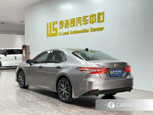 Toyota Camry id 4392180 из Китая 16