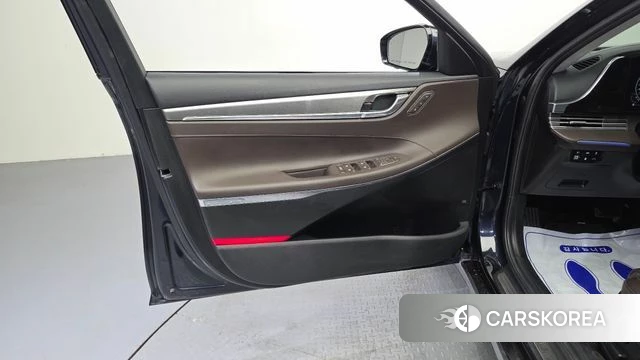 Hyundai The New Grandeur IG id 4232032 из Кореи 16