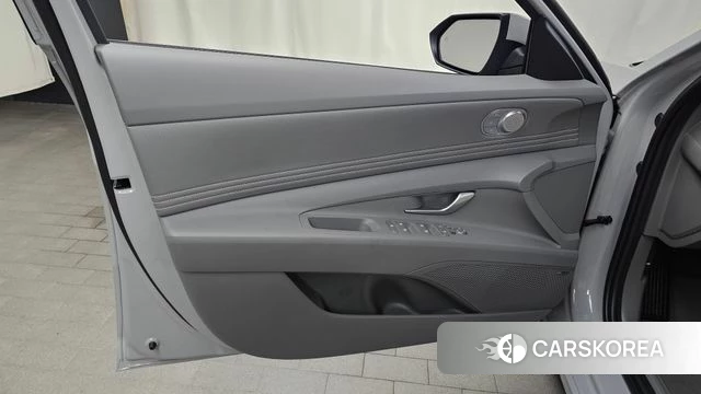Hyundai The New Avante (CN7) id 4591053 из Кореи 16