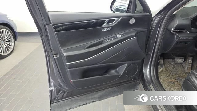 Genesis GV80 id 4535491 из Кореи 16
