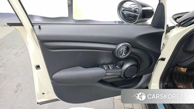 Mini Cooper id 4619937 из Кореи 16