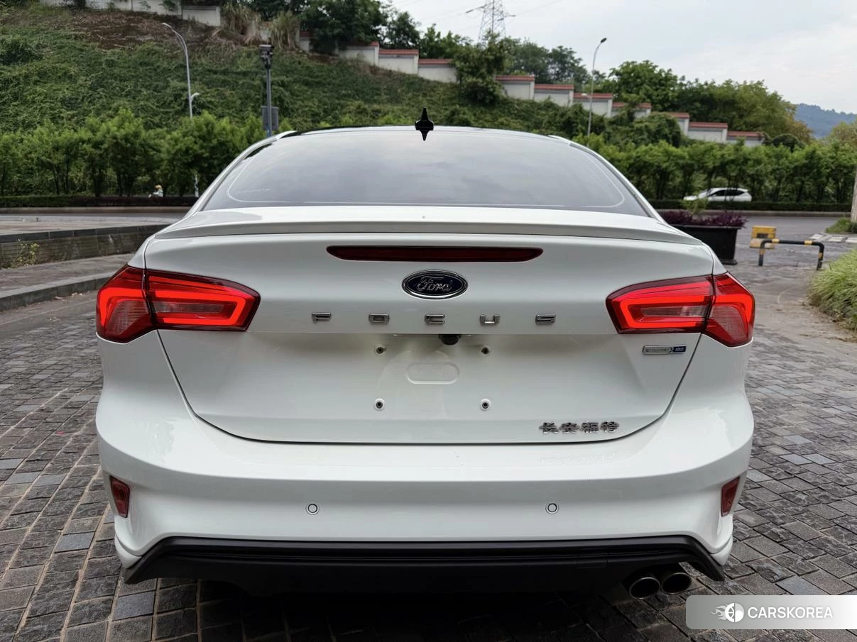 Ford Fox id 4407625 из Китая 16