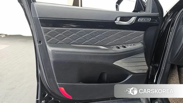 Hyundai Palisade id 4534789 из Кореи 16