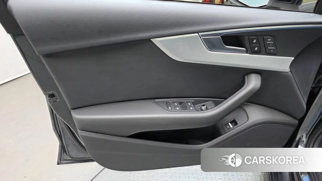 Audi A4 (B9) id 4785073 из Кореи 16